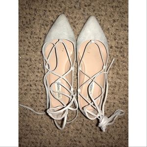 Steve Madden Eleanorr Flats